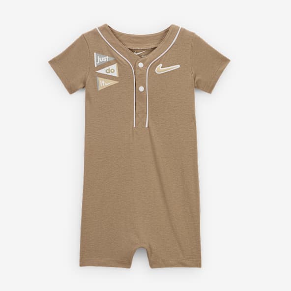 Nike shorts romper clearance